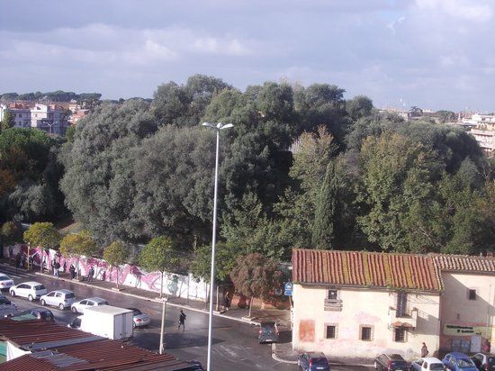 Mausolée de Monte del Grano